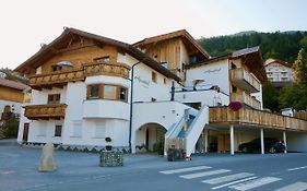 Ferienwohnung Haus Alpenblick