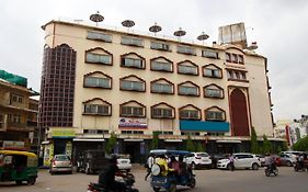 Hotel Neelam Jaipur 3*