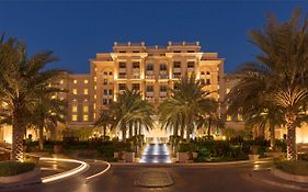 The Westin Dubai Mina Seyahi Beach Resort And Spa photos Exterior