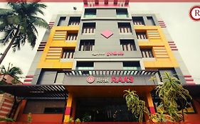 Hotel Raks Thanjavur 2* India