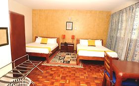 Kenya Comfort Hotel photos Exterior