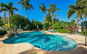 Tropical Breeze Resort Sarasota Fl