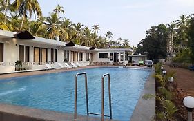 Golden Sands Resort, Morjim  India