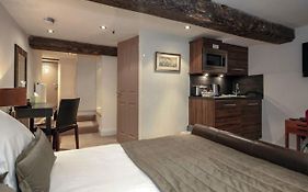 Bagshaw Hall Guest House Bakewell 4* United Kingdom
