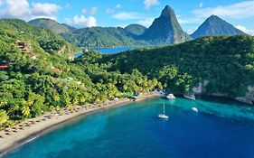 Jade Mountain Resort Saint Lucia