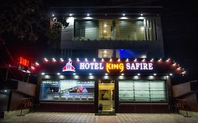 Hotel King Safire In Port Blair 3*