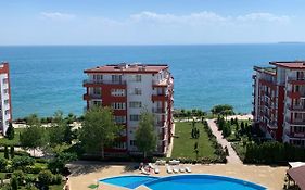 Kalina Private Apartments In Marina View Fort Beach, Sveti Vlas