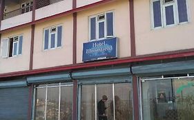 Hotel Bloomfield Darjeeling (west Bengal) India