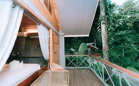Luxury Camp@Green Jungle Park photos Exterior
