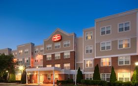 Residence Inn By Marriott Long Island Holtsville 3*