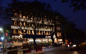 Le Oak Inn Mysore 3* India