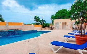 Clarion Hotel & Suites Curacao photos Exterior