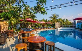 Palm Hill Resort Phu Quoc 3*