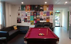 City Perth Backpackers Hostel