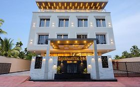 Hotel Siddhartha Inn Udaipur 3* India