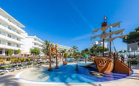 Hotel Marins Playa  4*