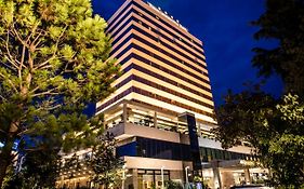Hotel International Tirana