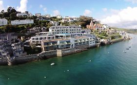 Salcombe Harbour Hotel And Spa