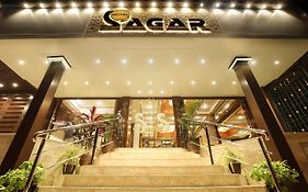 Hotel Sagar Mumbai 2* India