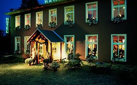 Hammers Landhotel GmbH