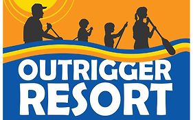 Outrigger Resort Monticello In 2*