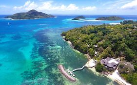 Cerf Island Resort Seychellen