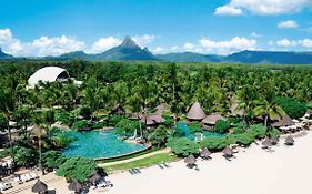 Hotel la Pirogue Mauritius