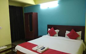 Hotel Sands Bay Puri India