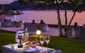 Hotel la Rocca Resort & Spa