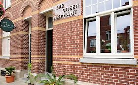 The Green Elephant Hostel&spa Maastricht 2*
