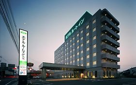 Hotel Route-Inn Marugame
