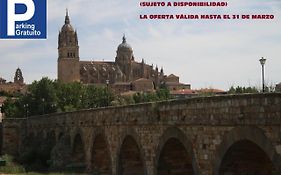 Hotel Castellano Iii en Salamanca