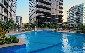 Brisbane One Apartments 4*