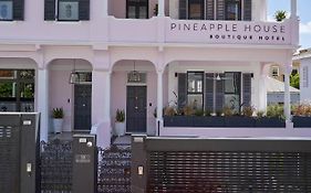 Pineapple House Boutique Hotel