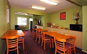 Regency Inn And Suites photos Restaurant