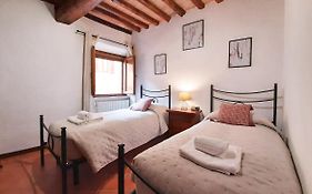 San Gimignano Apartments Chianti