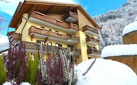 Cimon Dolomites Hotel  3*