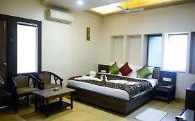 Hotel City Inn Jabalpur India