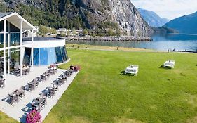 Valldal Fjordhotell - By Classic Norway Hotels