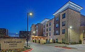 Towneplace Suites Dallas Plano/Richardson
