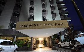 Barravento Praia Hotel  3*