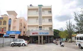 Hotel Jk Palace Shirdi India