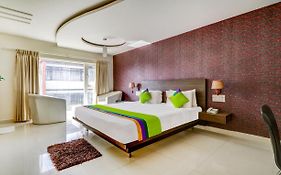 Treebo Trend Orchid Hotel Chikmagalur 3* India