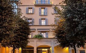 Hotel Novecento Bologna