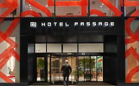 Hotel Passage