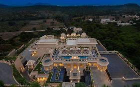 Aurika, Udaipur - Luxury By Lemon Tree Hotels  5* India