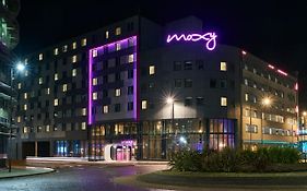 Moxy Hotel Southampton