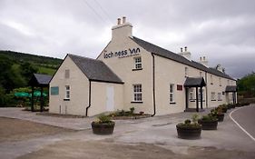 The Loch Ness Inn 3*