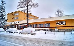 Hotel Start Zakopane