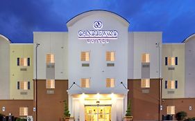 Candlewood Suites - Lake Charles South photos Exterior